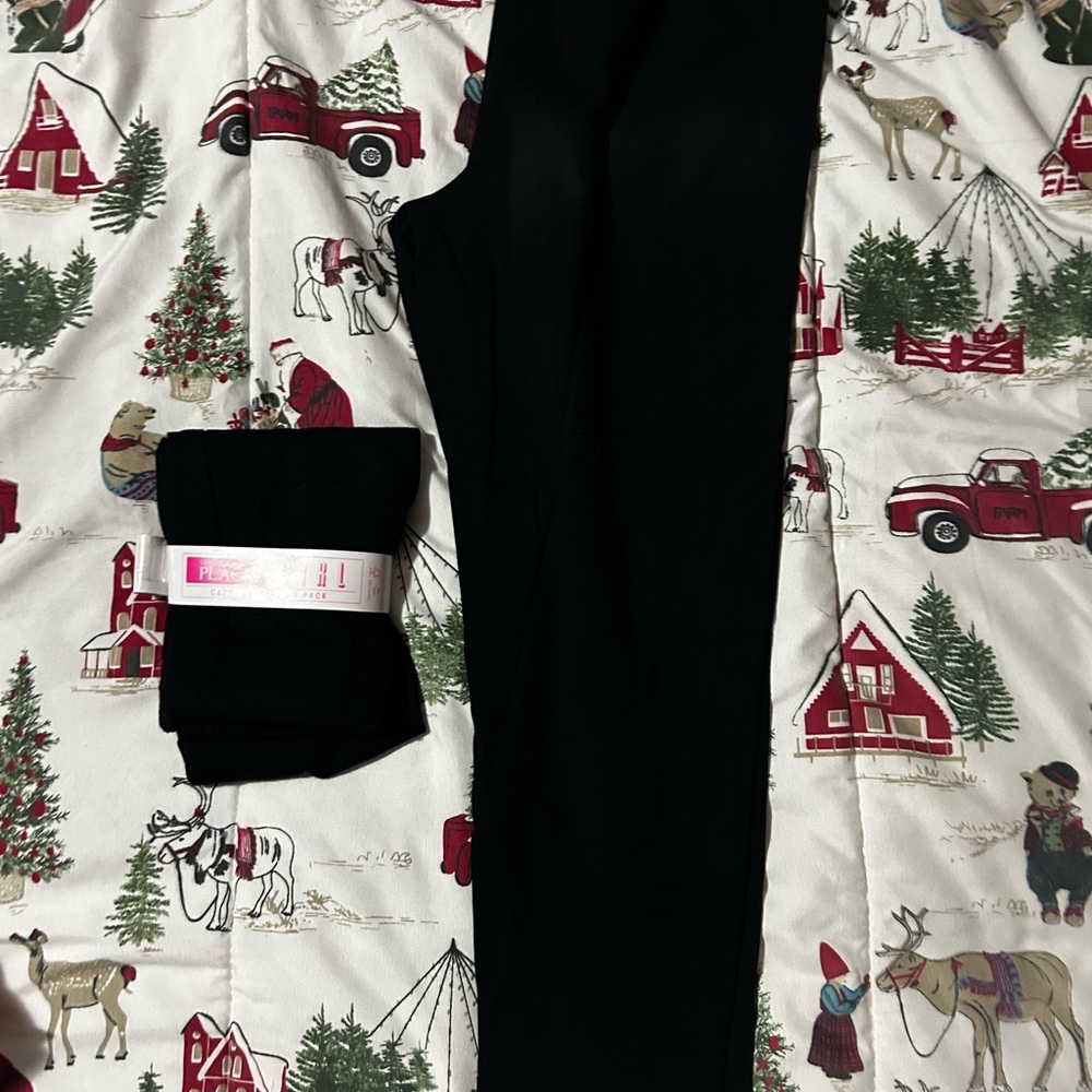 Toddler tights